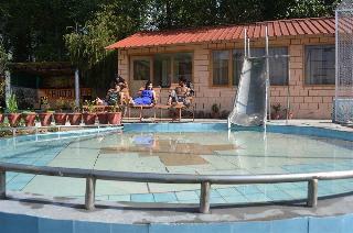 Hotel Hilltone Resorts