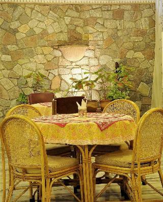 Hotel Om Niwas Suite