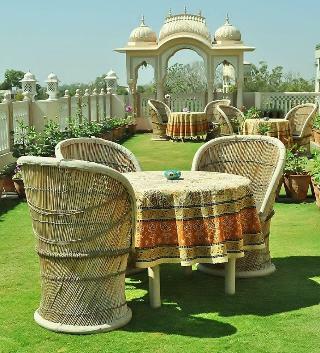 Hotel Om Niwas Suite