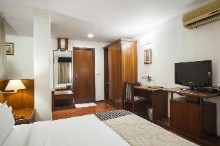 Hotel Royal Empire