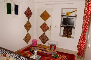 Hotel Hem Guest House