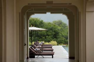 Hotel Alila Fort Bishangarh