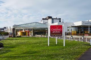 Hotel Casino 2000