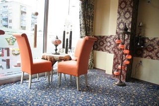 Sultan Modern Hotel