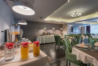 Sultan Modern Hotel