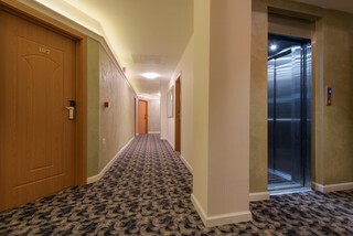 Sultan Modern Hotel