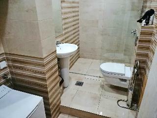 Hotel Sea Breeze Lux