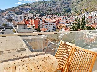 Hotel Sea Breeze Lux