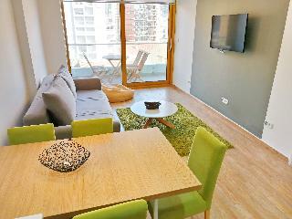 Hotel Sea Breeze Lux
