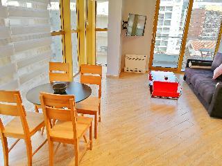 Hotel Sea Breeze Lux
