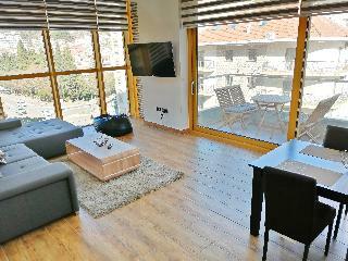 Hotel Sea Breeze Lux