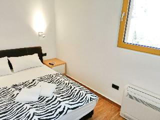 Hotel Sea Breeze Lux