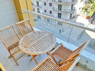 Hotel Sea Breeze Lux