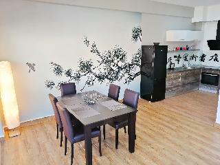 Hotel Sea Breeze Lux