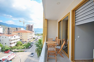 Hotel Sea Breeze Lux
