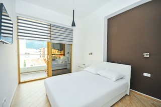 Hotel Sea Breeze Lux