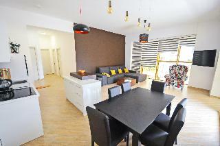 Hotel Sea Breeze Lux