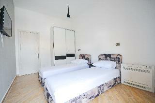 Hotel Sea Breeze Lux