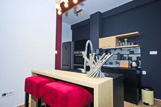 Hotel Sea Breeze Lux