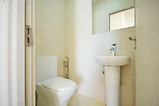 Hotel Sea Breeze Lux