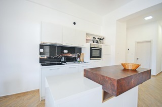 Hotel Sea Breeze Lux