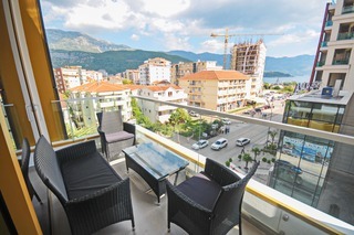 Hotel Sea Breeze Lux