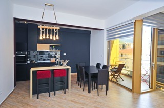 Hotel Sea Breeze Lux
