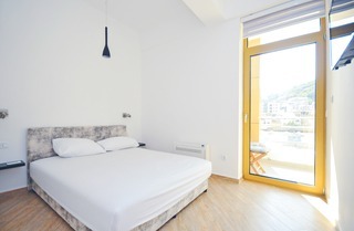 Hotel Sea Breeze Lux
