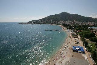 Hotel Sea Breeze Lux