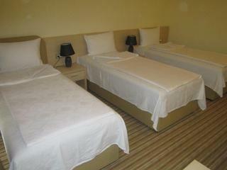 Pela Hotel Ohrid