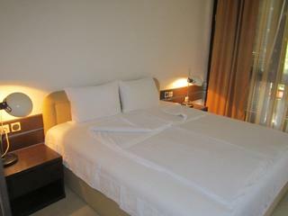 Pela Hotel Ohrid