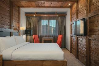 Hotel Four Points By Sheraton Kola�in