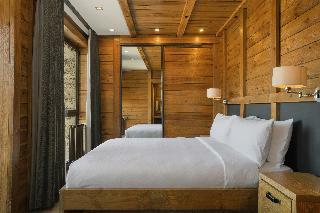 Hotel Four Points By Sheraton Kola�in