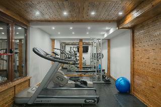 Hotel Four Points By Sheraton Kola�in