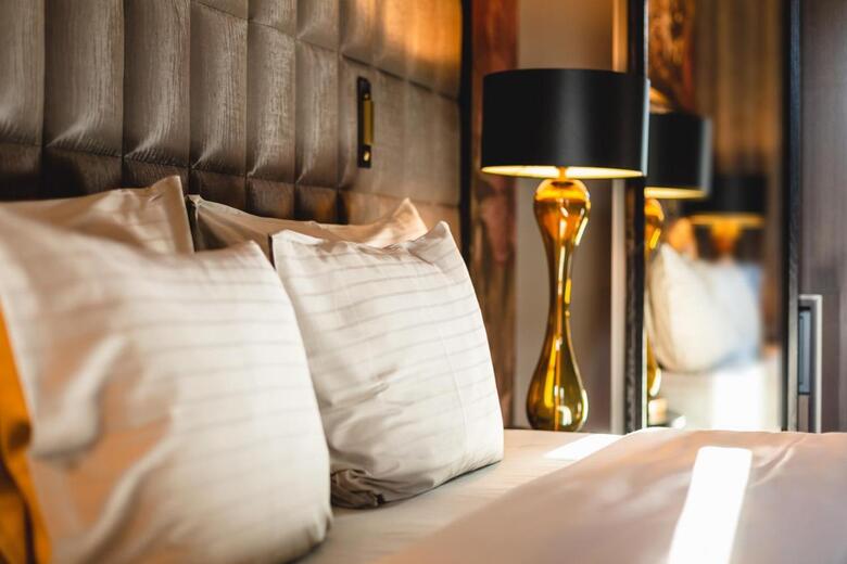 Grand Poet Hotel By Semarah