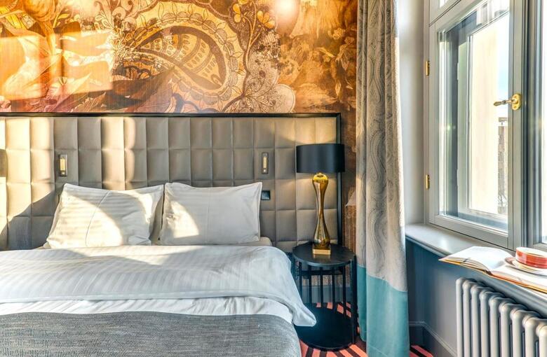 Grand Poet Hotel By Semarah