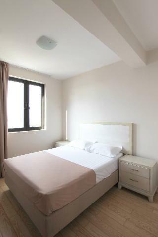 Hotel Apartments Aqua Resort