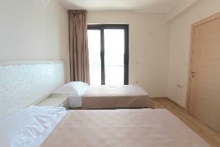 Hotel Apartments Aqua Resort