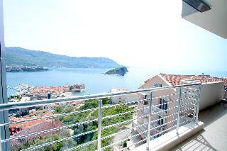 Hotel Apartments Aqua Resort