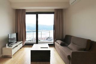 Hotel Apartments Aqua Resort