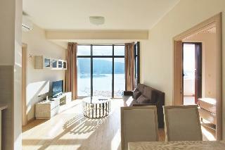 Hotel Apartments Aqua Resort