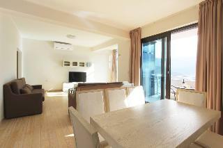 Hotel Apartments Aqua Resort