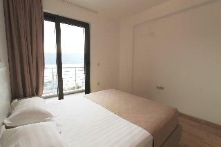 Hotel Apartments Aqua Resort