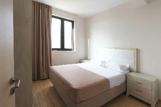 Hotel Apartments Aqua Resort