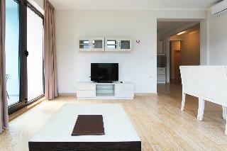 Hotel Apartments Aqua Resort