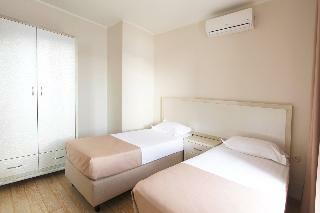 Hotel Apartments Aqua Resort