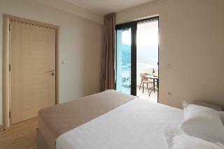 Hotel Apartments Aqua Resort