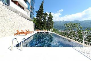 Hotel Apartments Aqua Resort