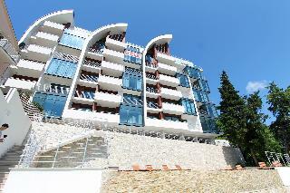 Hotel Apartments Aqua Resort