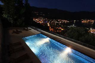 Hotel Apartments Aqua Resort